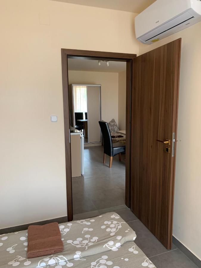 Balaton Apartmanhaz Шиофок Экстерьер фото