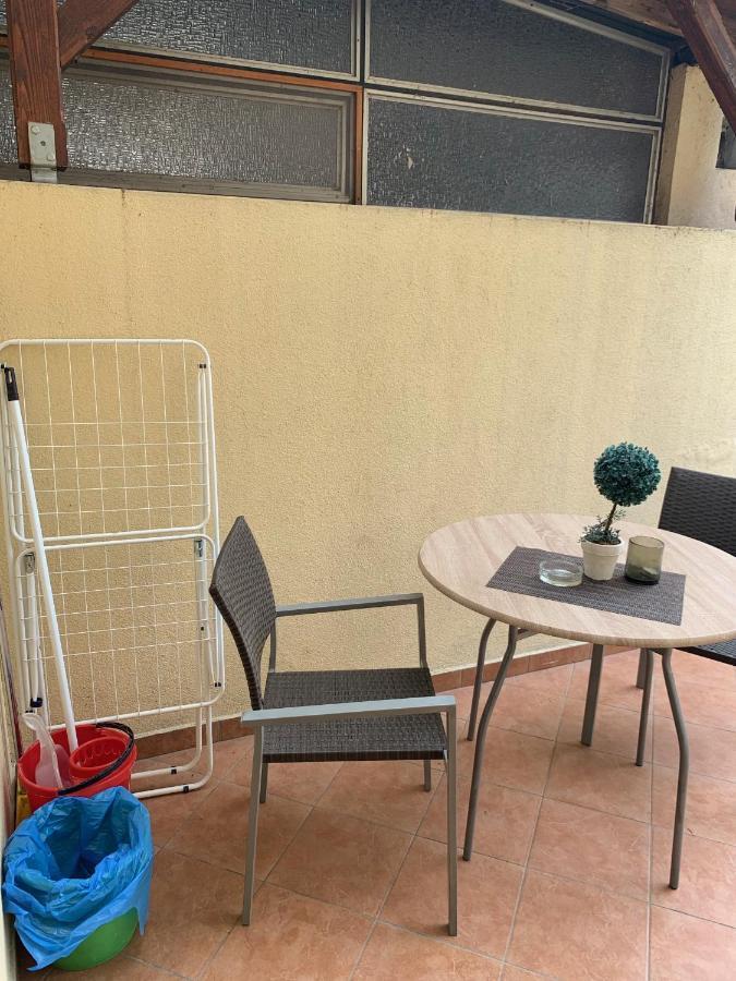 Balaton Apartmanhaz Шиофок Экстерьер фото