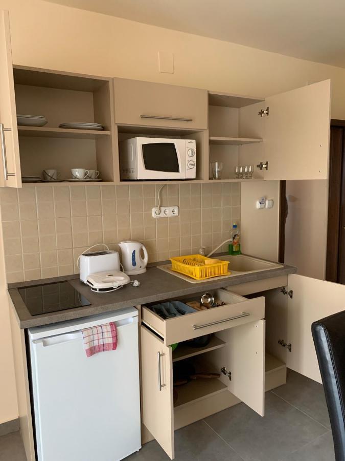 Balaton Apartmanhaz Шиофок Экстерьер фото