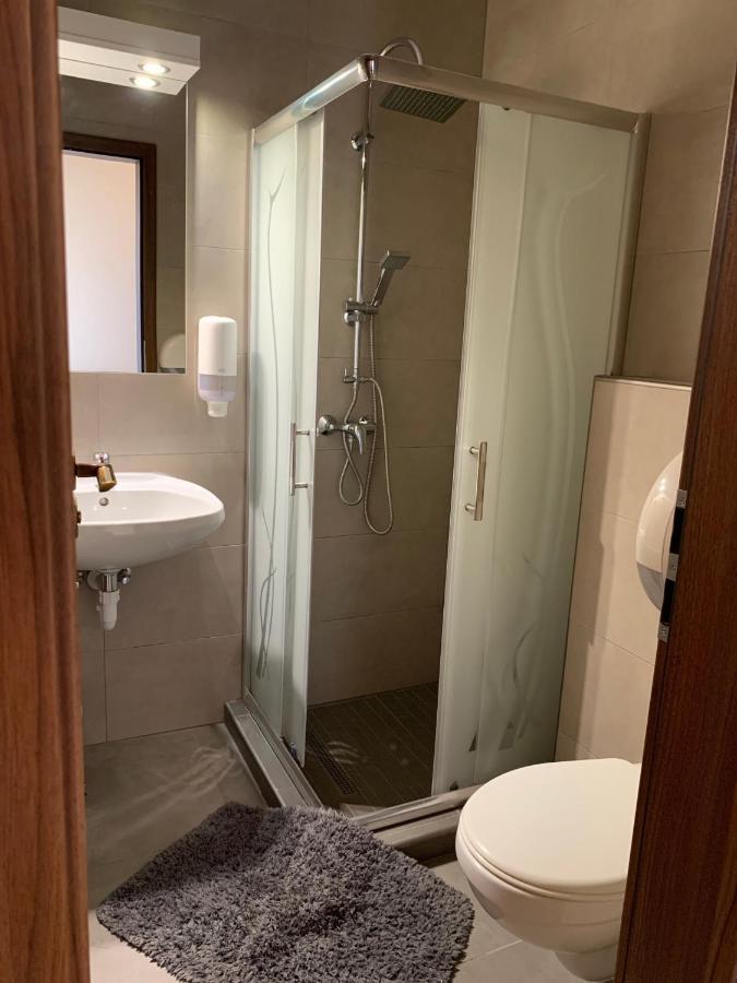 Balaton Apartmanhaz Шиофок Экстерьер фото