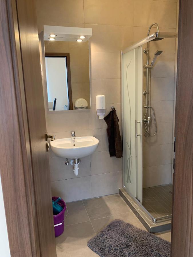Balaton Apartmanhaz Шиофок Экстерьер фото