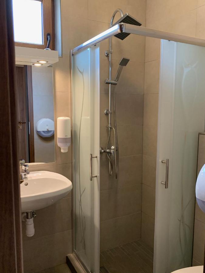 Balaton Apartmanhaz Шиофок Экстерьер фото