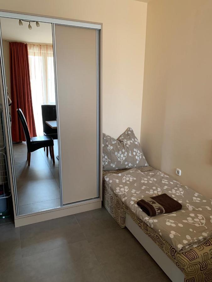 Balaton Apartmanhaz Шиофок Экстерьер фото