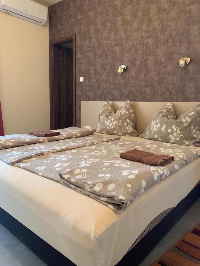 Balaton Apartmanhaz Шиофок Экстерьер фото