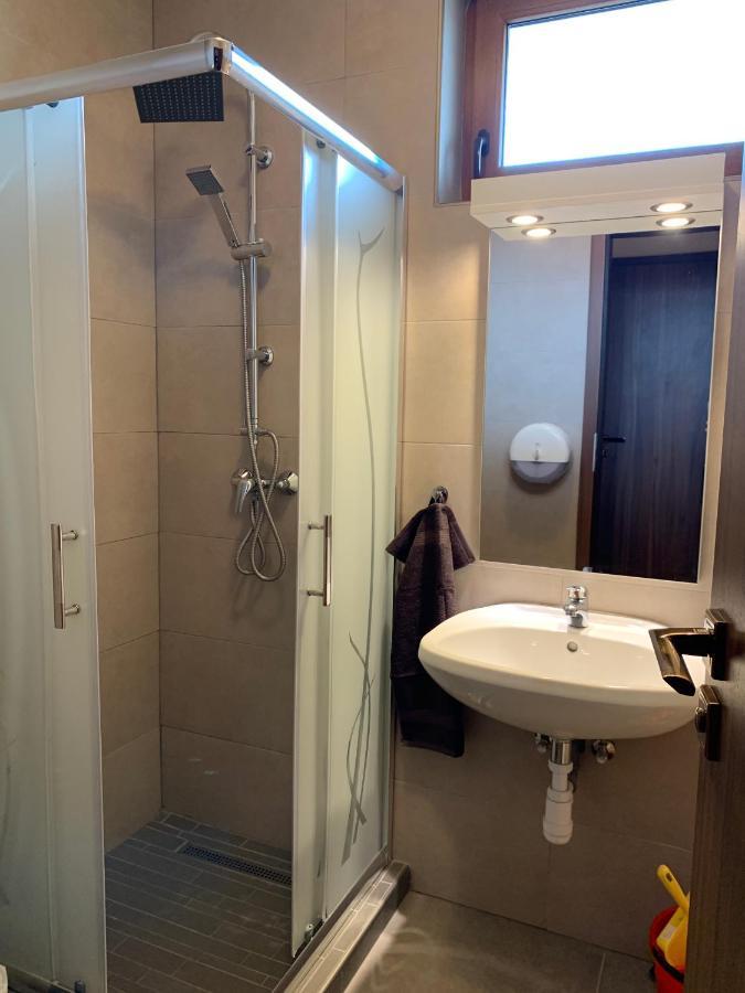 Balaton Apartmanhaz Шиофок Экстерьер фото