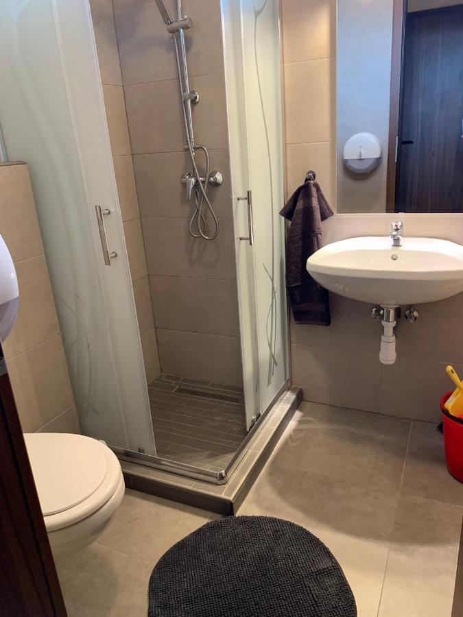 Balaton Apartmanhaz Шиофок Экстерьер фото