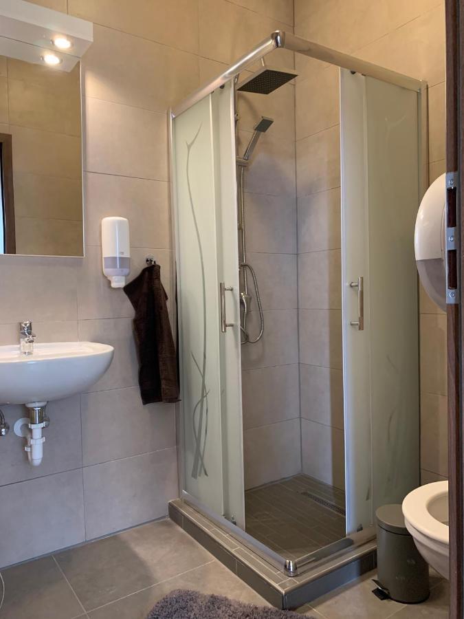 Balaton Apartmanhaz Шиофок Экстерьер фото