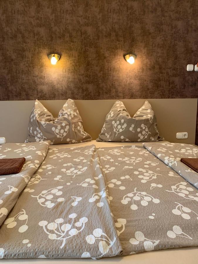 Balaton Apartmanhaz Шиофок Экстерьер фото