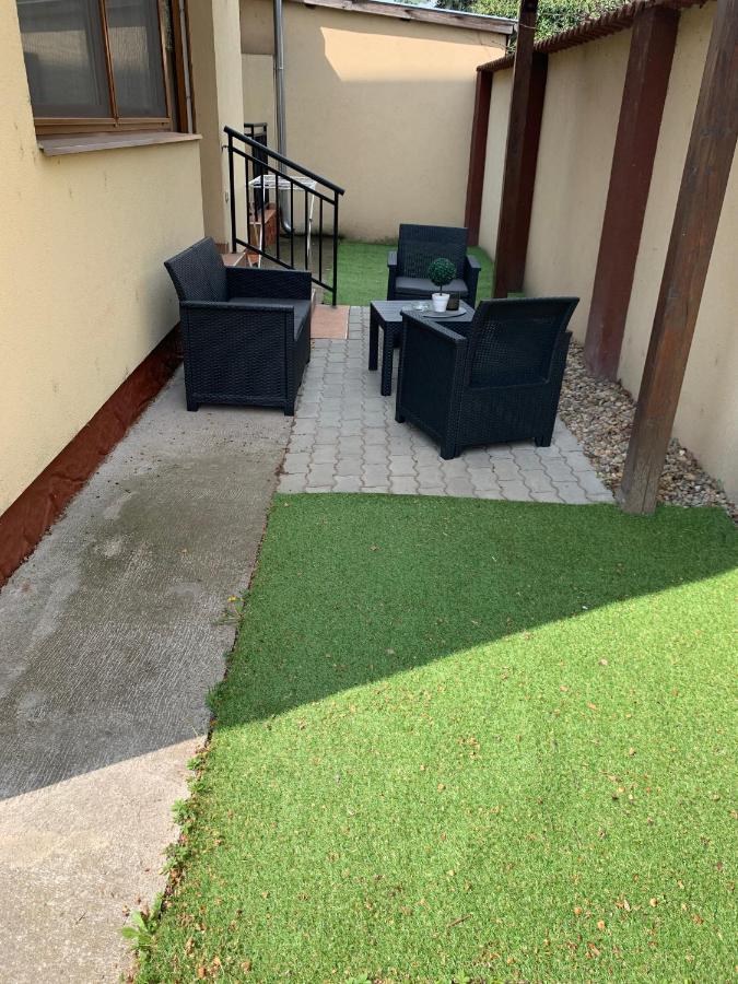 Balaton Apartmanhaz Шиофок Экстерьер фото