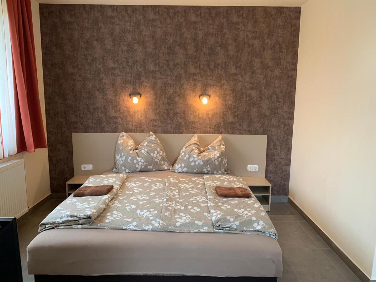 Balaton Apartmanhaz Шиофок Экстерьер фото