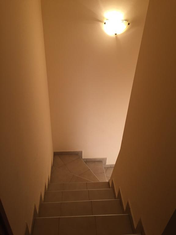 Balaton Apartmanhaz Шиофок Экстерьер фото