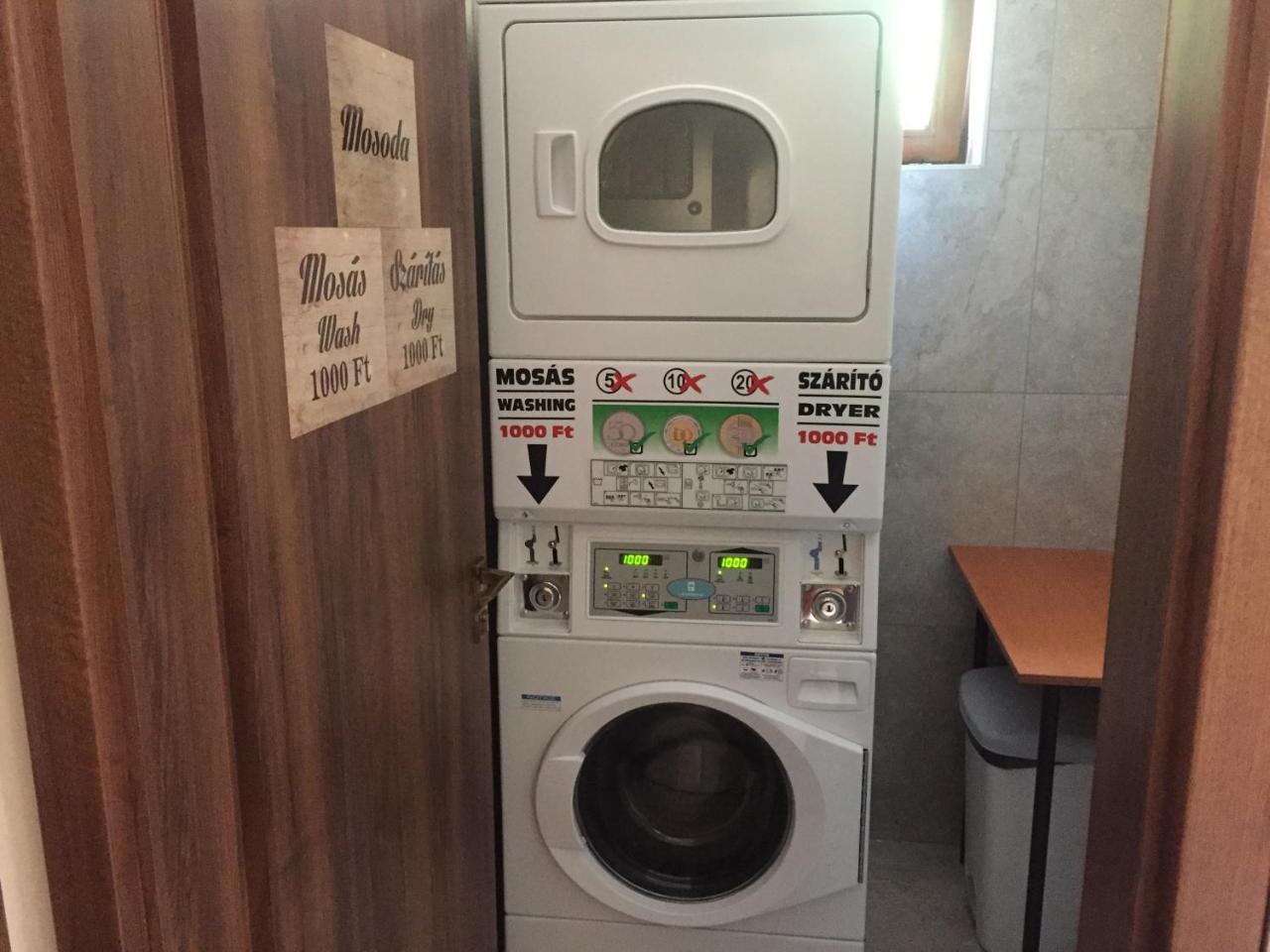 Balaton Apartmanhaz Шиофок Экстерьер фото